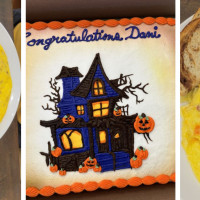 McArthur’s Bakery Cafe