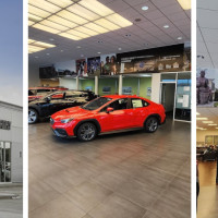 McCarthy Subaru of Lawrence