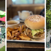 McCulloch Station Pub