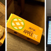 McDonald's - 1261 Mono Way