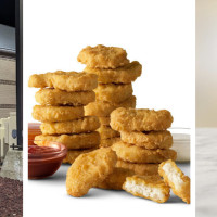 McDonald's - 18787 Northline Rd