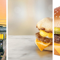 McDonald's - 2475 Centreville Rd