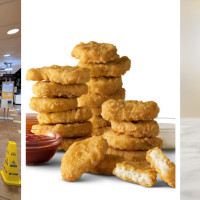 McDonald's - 2605 W Pike