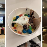 McDonald's Arcos Bosques