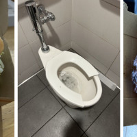 McDonald's - E 17th Ave