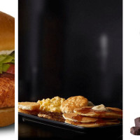 McDonald's - Eight Mile W