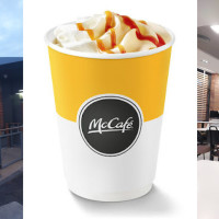 McDonald's - Leisure Park