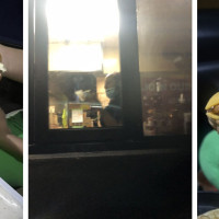 McDonald's - N 7th Ave