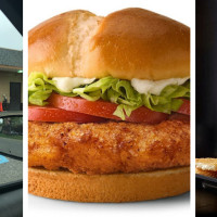 McDonald's - S Wayne Rd