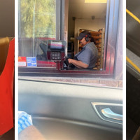 McDonald's - W Southern Ave