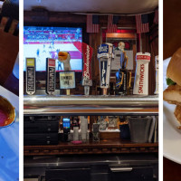 McHale's Bar & Grill