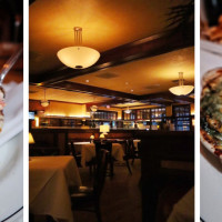 McKendrick's Steak House