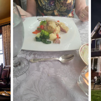 McNinch House Restaurant