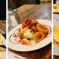 McP's Taphouse Grill