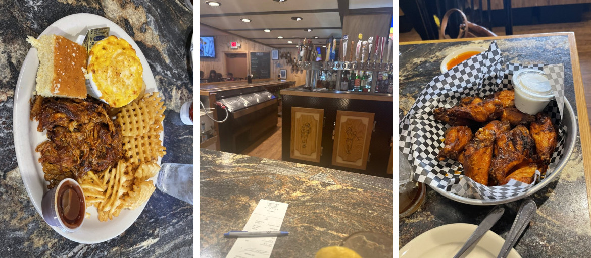 MD's Sports Tavern & Grill