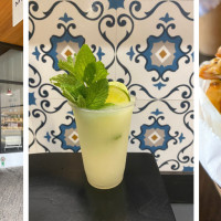 ME Mediterranean Eatery