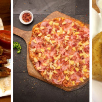 Me n ed's Pizzeria - Exeter