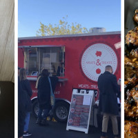 Meats and Treats Cakes and Catering