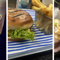 Meaty Buns Kilburn (حلال)