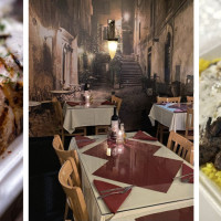 Mediterranean Kitchen