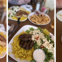 Mediterranean Tea Room