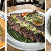 Mee Dee Thai Kitchen