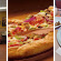 Meeker's Main Street Pizza