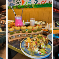 Meera's Bar & Restaurant