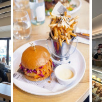 Meet Me at Madison's