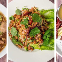 Mekong Cuisine Lao and Thai