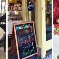 Meli-Melo Creperie and Catering