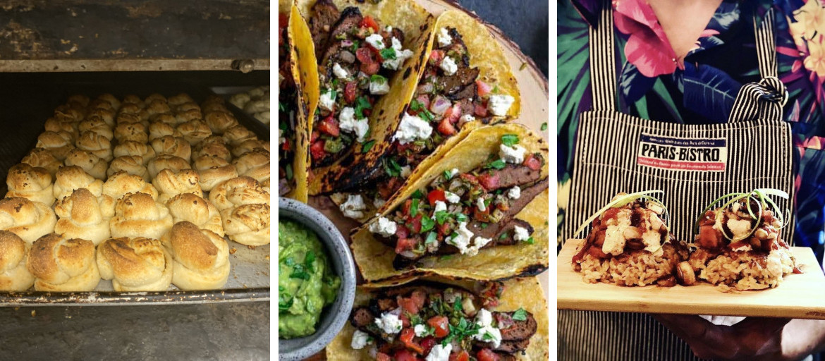 Melissa’s Taqueria & Tequila Bar