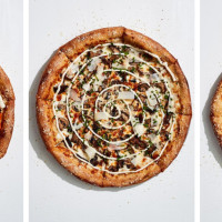 Mellow Mushroom Blowing Rock