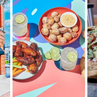 Mellow Mushroom Columbia