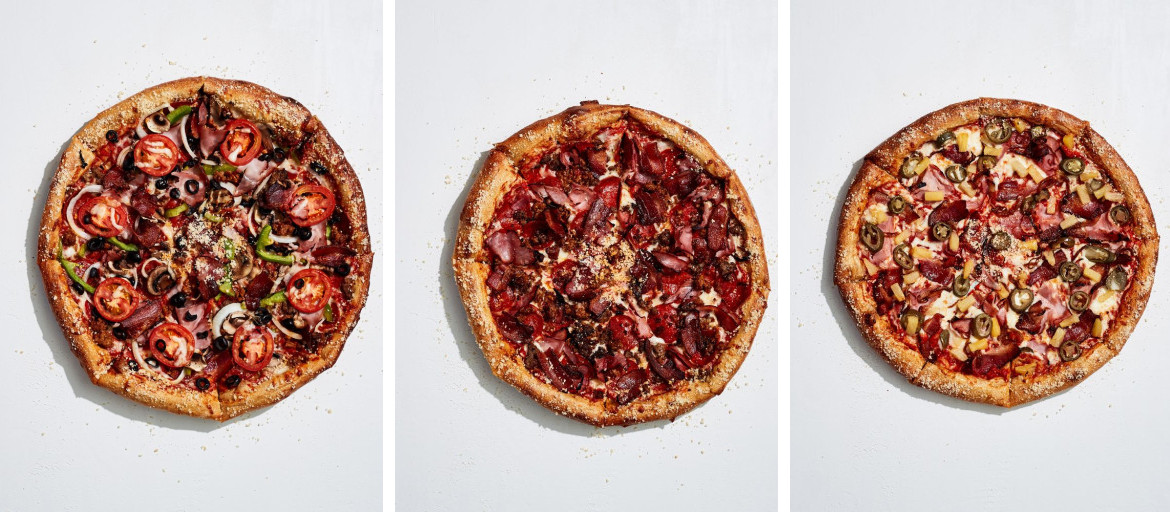 Mellow Mushroom Lakeland