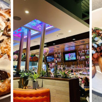 Mellow Mushroom Virginia Beach