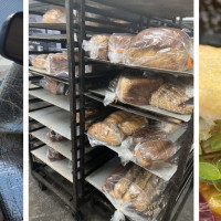 MELROSE BAKING COMPANY