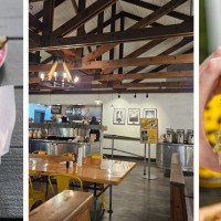 Melvin's BBQ - Mount Pleasant