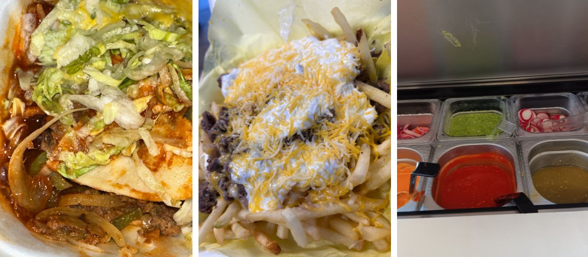 Memo's Mexican Food WA