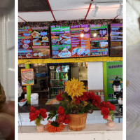 Memo's Mexican Food WA