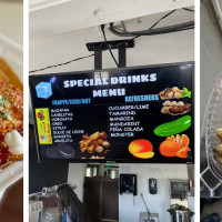 MENDOZAS COFFEE SHOP