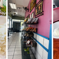 Meng’s Filipino Cuisine