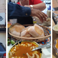 Menuderia Las Campanas