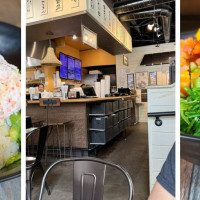 Menya Ramen & Poke - Denver