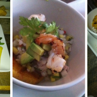 Mercado Santa Monica