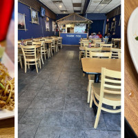 Mercy Thai Restaurant