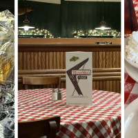 Merichka's Restaurant