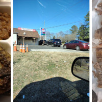 Meridianville Pit Bar-B-Q