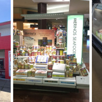 Merino's Seafood Market