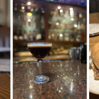 MERITAGE - an urban tavern